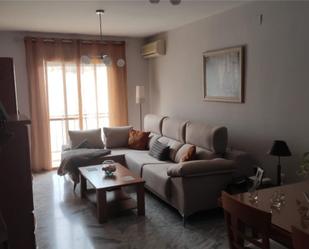 Living room of Flat for sale in Badajoz Capital