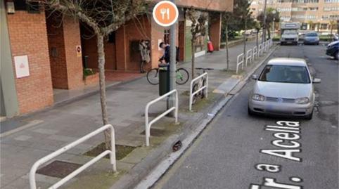 Foto 2 de Garatge de lloguer a Travesía de Acella, 3, Mendebaldea - Ermitagaña,  Pamplona / Iruña