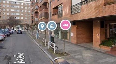 Foto 3 de Garatge de lloguer a Travesía de Acella, 3, Mendebaldea - Ermitagaña,  Pamplona / Iruña