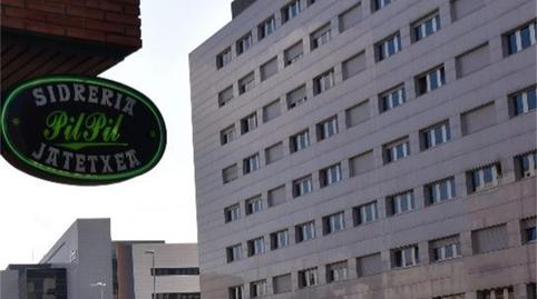 Foto 4 de Garatge de lloguer a Travesía de Acella, 3, Mendebaldea - Ermitagaña,  Pamplona / Iruña