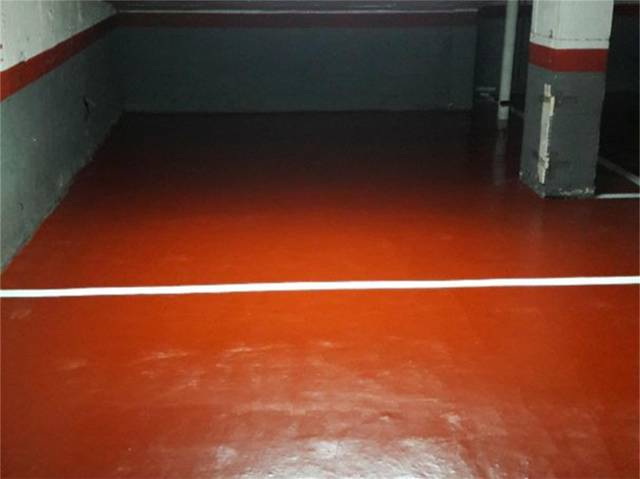 Garaje en Alquiler en Avenida de la Institución Libre de Enseñanza, 26 en Pueblo Nuevo