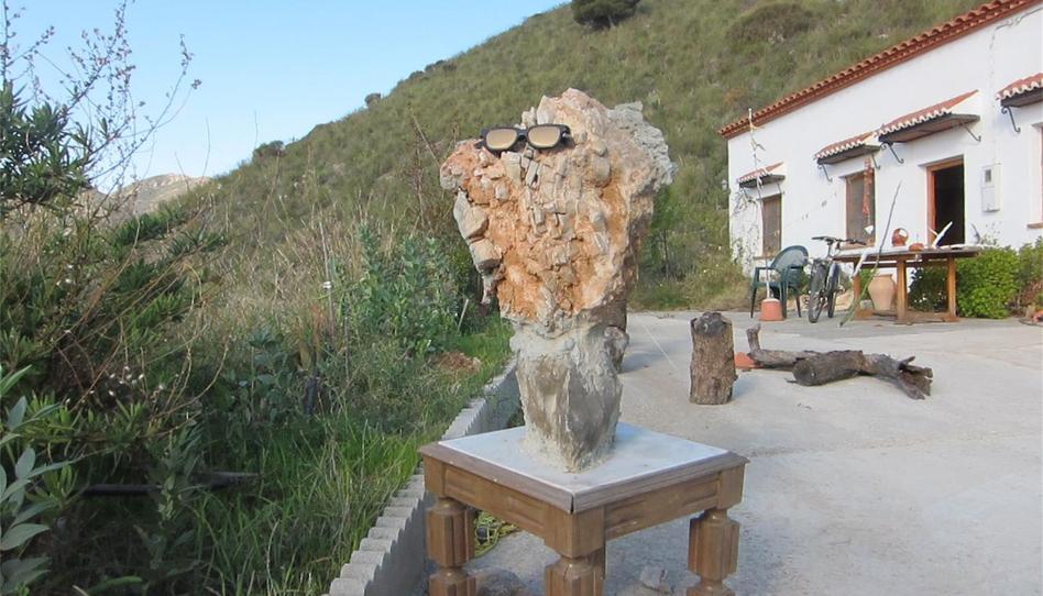 House or chalet for sale in Los Guájares, Granada - image 1 Photo 1 of House or chalet for sale in Los Guájares, Granada