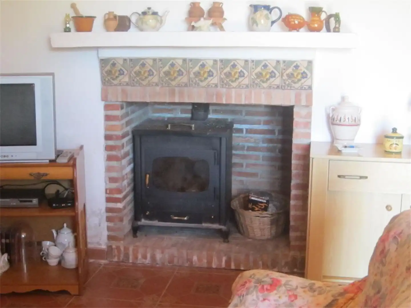 Casa o xalet en venda a Los Guájares Casa o xalet en venda en Los Guájares amb Terrassa i Balcó