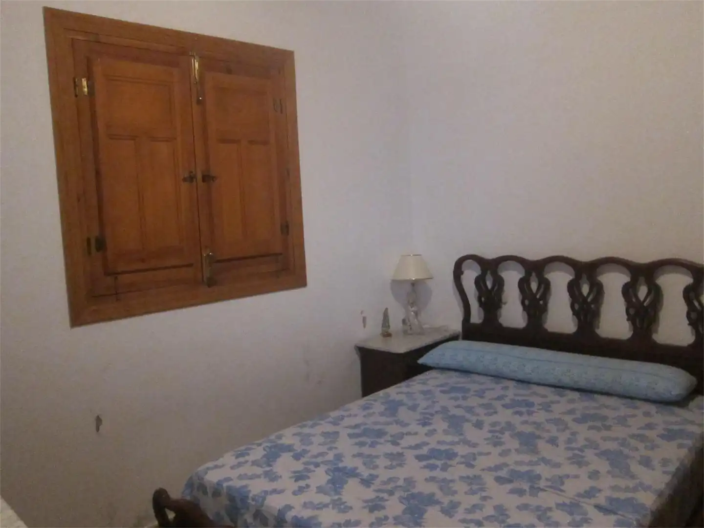 Casa o xalet en venda a Los Guájares Dormitori de Casa o xalet en venda en Los Guájares amb Terrassa i Balcó