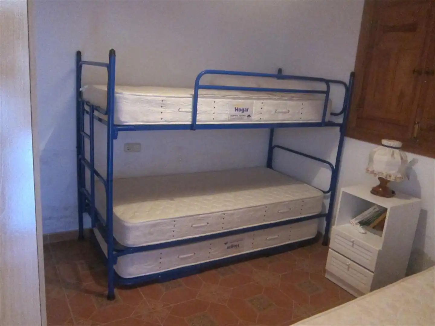 Casa o xalet en venda a Los Guájares Dormitori de Casa o xalet en venda en Los Guájares amb Terrassa i Balcó