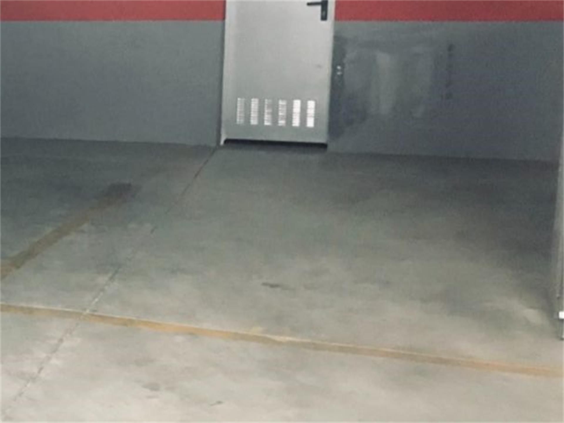 Parking of Garage for sale in Otura