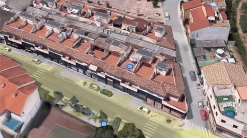 Foto 2 de Garatge en venda a Plaza Rafael Alberti, Villa de Otura, Granada