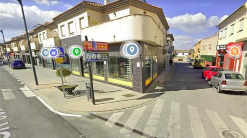 Foto 3 de Garatge en venda a Plaza Rafael Alberti, Villa de Otura, Granada