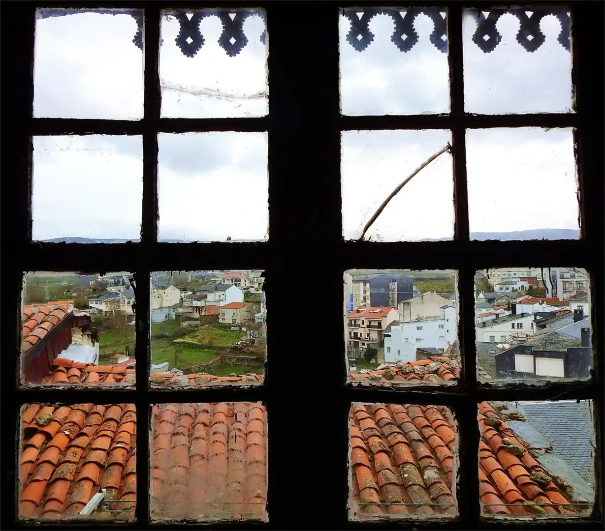 Casa adosada en venta en Rúa Boa Vista, 3, Viana do Bolo Vista exterior de Casa adosada en venta en Viana do Bolo