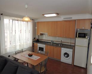 Kitchen of Apartment for sale in Langreo