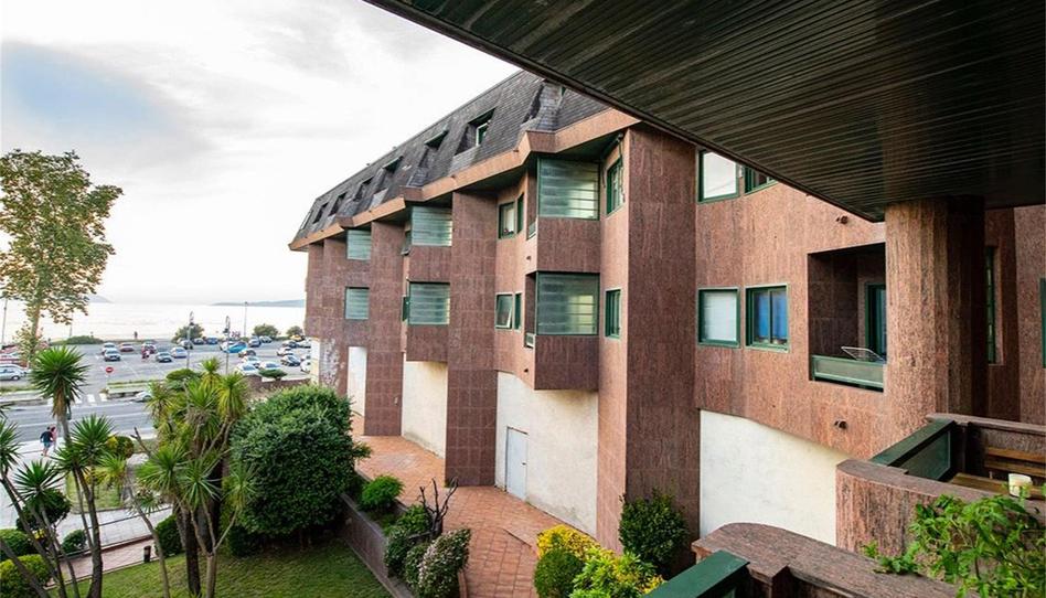 Photo 1 of Apartment to rent in Avenida Samil, Alcabre, Pontevedra