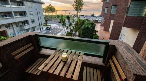 Photo 3 of Apartment to rent in Avenida Samil, Alcabre, Pontevedra