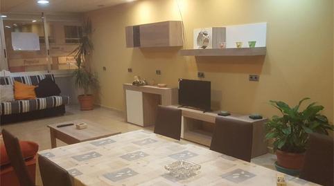 Foto 2 de Apartament de lloguer a Calle del Doctor Pérez Llorca, Playa Levante, Benidorm