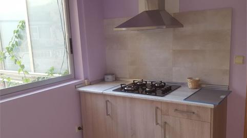 Foto 3 de Apartament de lloguer a Calle del Doctor Pérez Llorca, Playa Levante, Benidorm