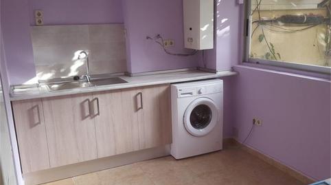 Foto 4 de Apartament de lloguer a Calle del Doctor Pérez Llorca, Playa Levante, Benidorm