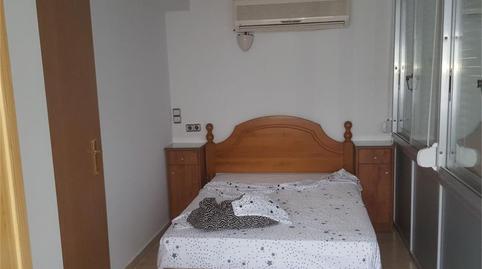 Foto 5 de Apartament de lloguer a Calle del Doctor Pérez Llorca, Playa Levante, Benidorm