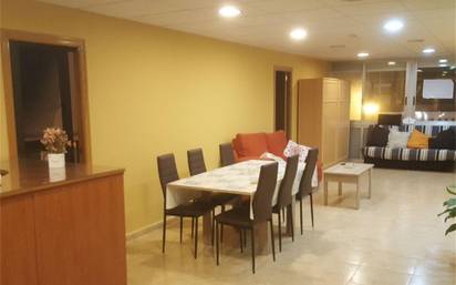 Apartamento en alquiler en playa levante