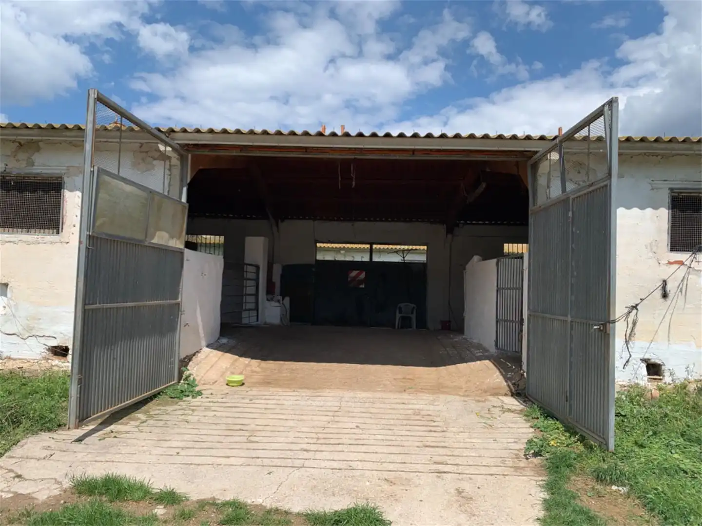 Finca rústica en venta en Calle Maestro Amblar, Chulilla Finca rústica en venta en Chulilla