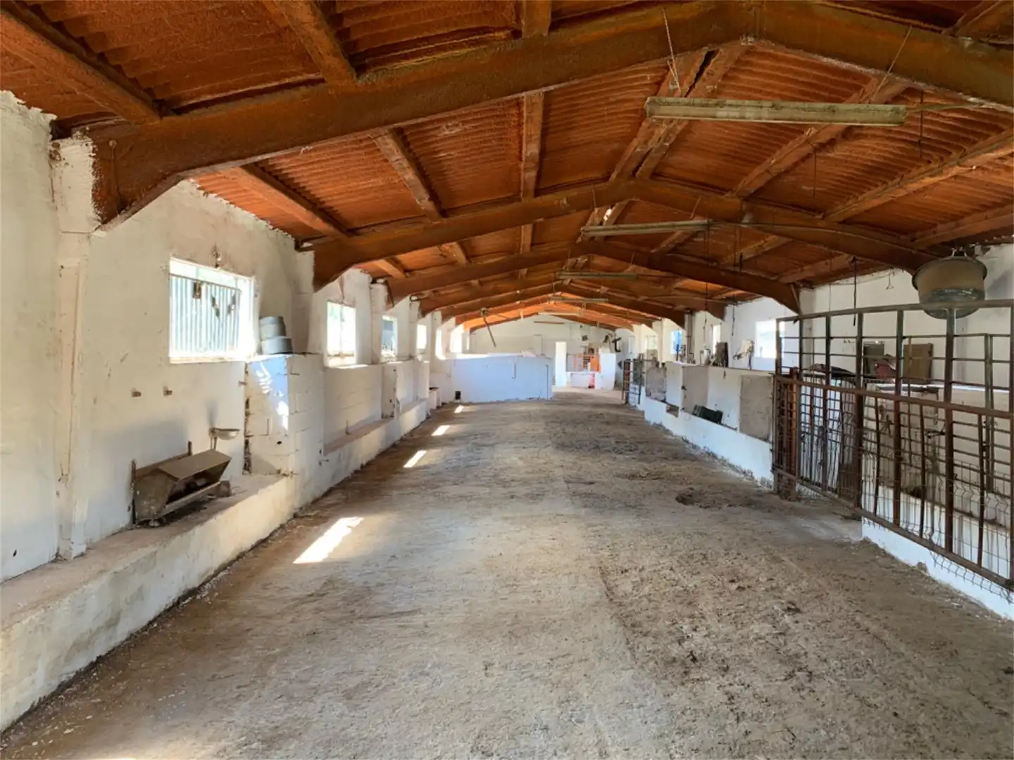 Finca rústica en venta en Calle Maestro Amblar, Chulilla Finca rústica en venta en Chulilla