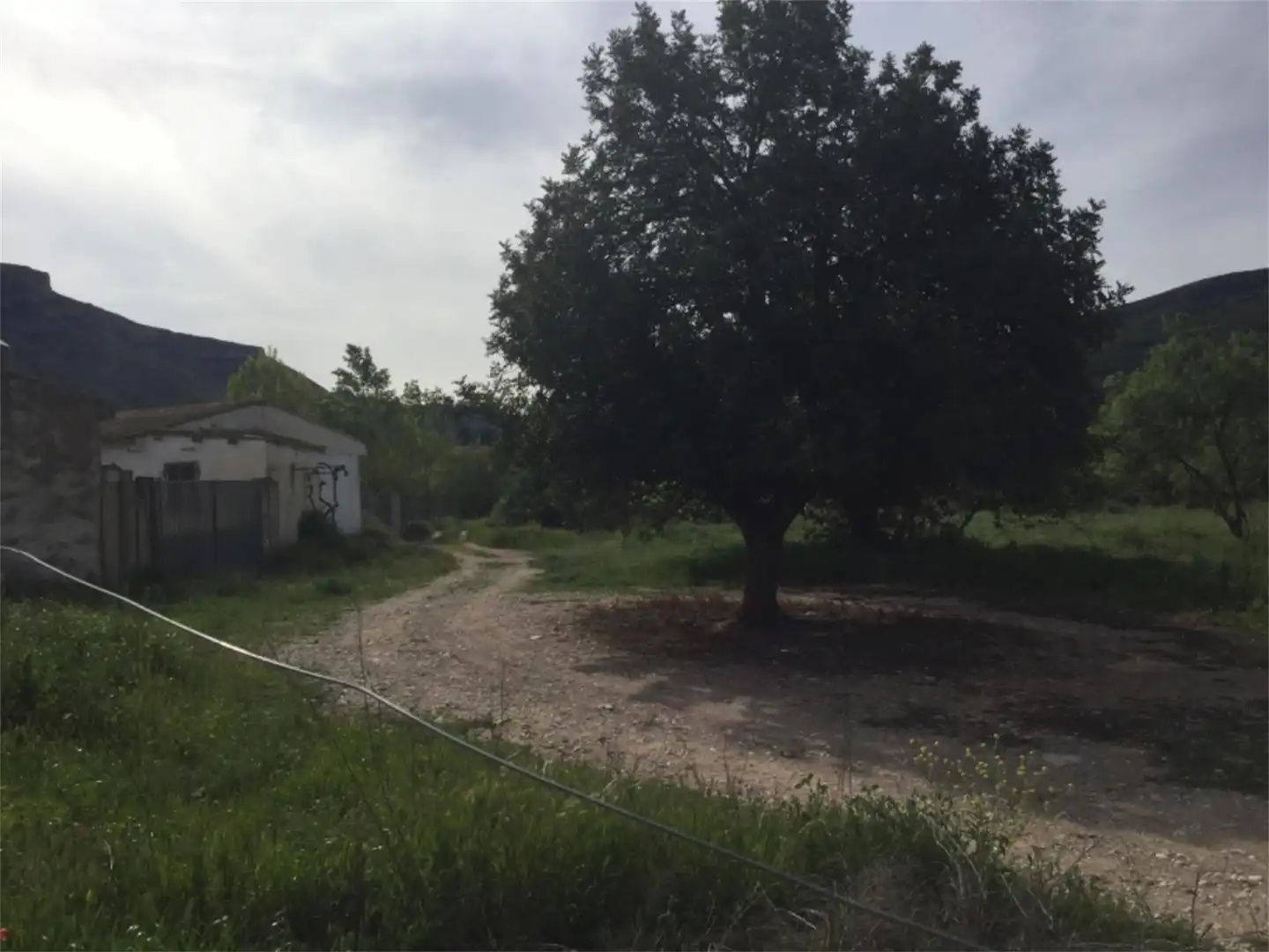 Finca rústica en venta en Calle Maestro Amblar, Chulilla Finca rústica en venta en Chulilla