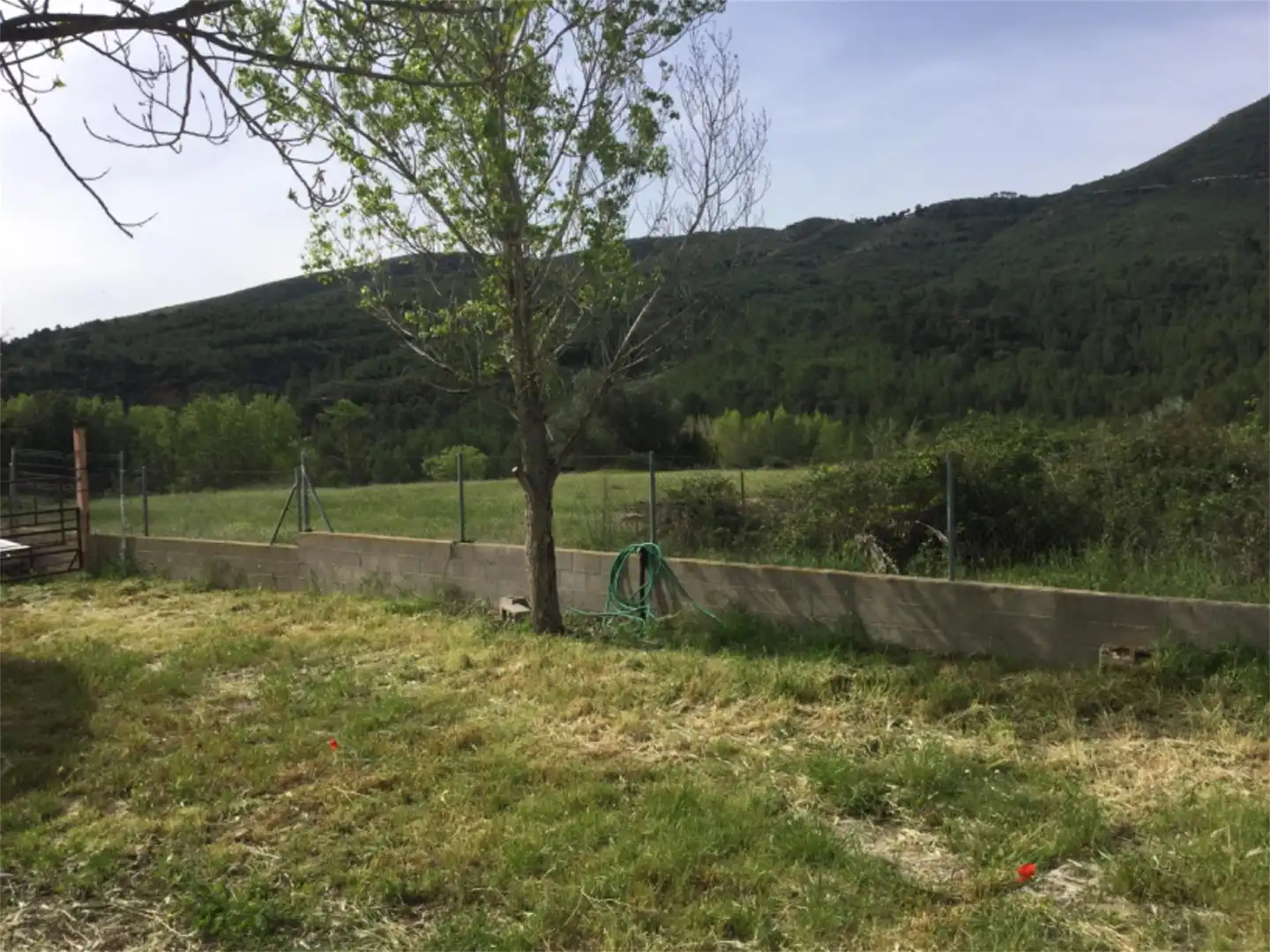 Finca rústica en venta en Calle Maestro Amblar, Chulilla Finca rústica en venta en Chulilla