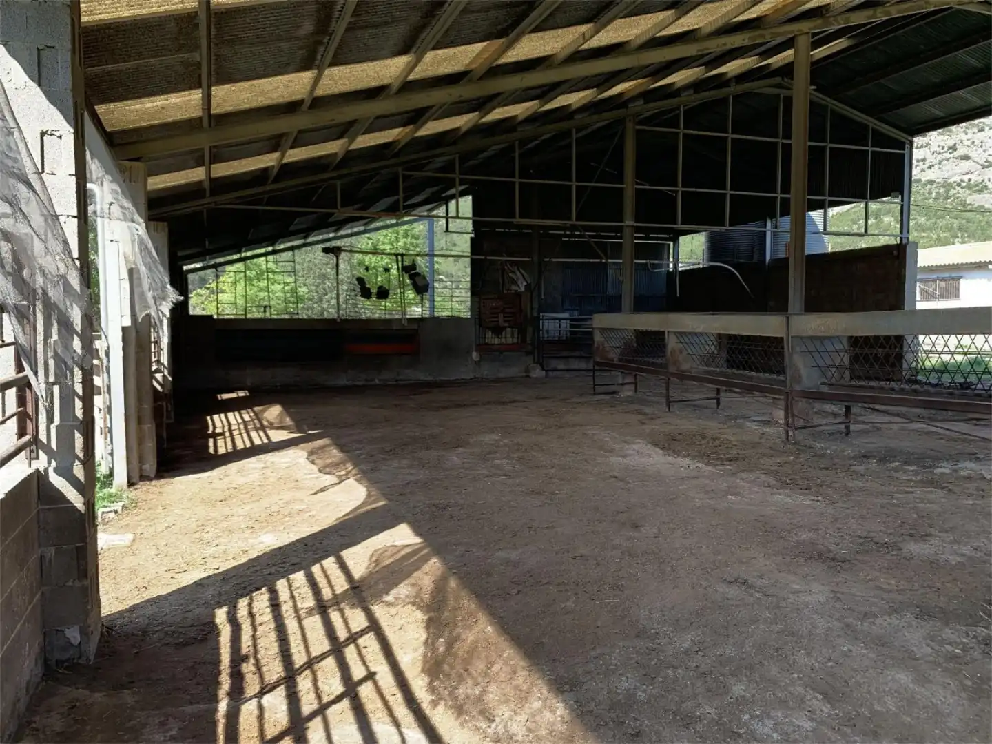 Finca rústica en venta en Calle Maestro Amblar, Chulilla Finca rústica en venta en Chulilla