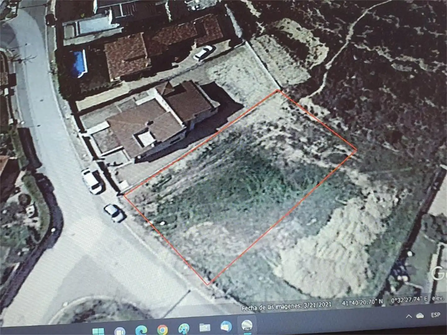 Finca rústica en venda a Carrer Grao Park, Alpicat Finca rústica en venda en Alpicat