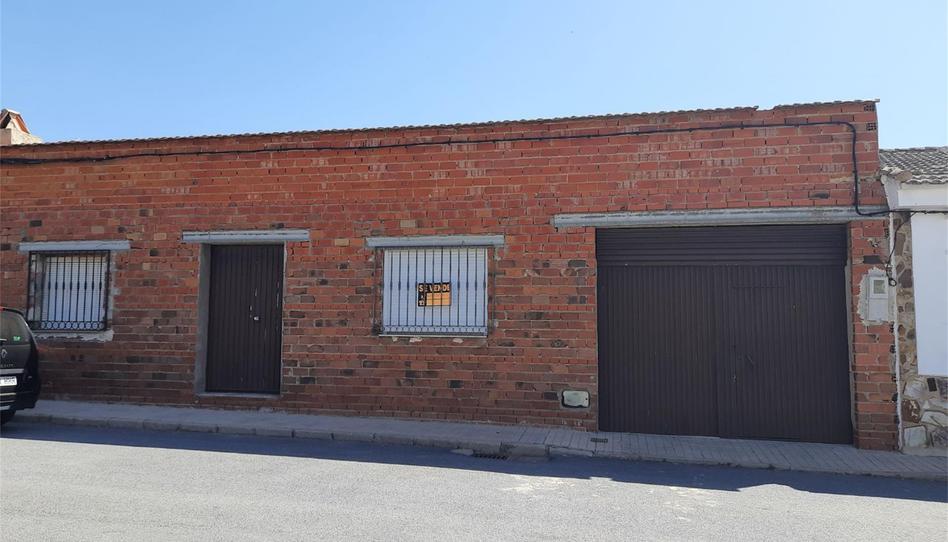 Finca rústica en venda a Calle Ciudad Real, Picón, Ciudad Real - imatge 1 Foto 1 de Finca rústica en venda a Calle Ciudad Real, Picón, Ciudad Real