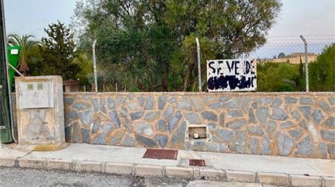 Foto 2 de Urbanitzable en venda a Cañadas de San Pedro, Murcia