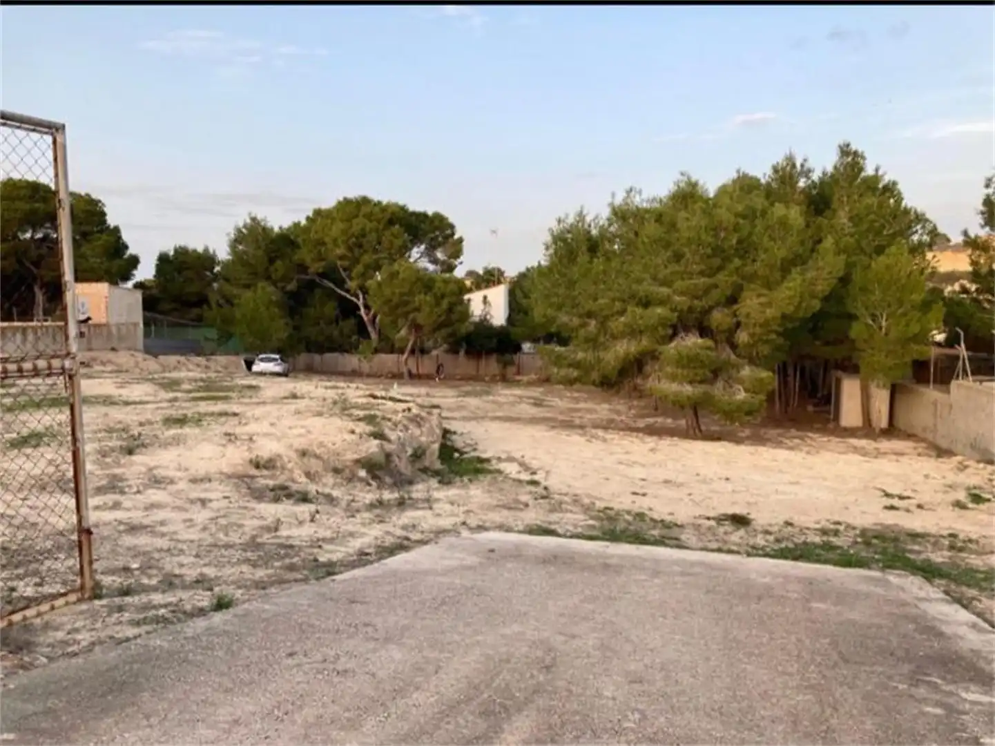 Urbanizable en venta en Cañadas de San Pedro Urbanizable en venta en Murcia