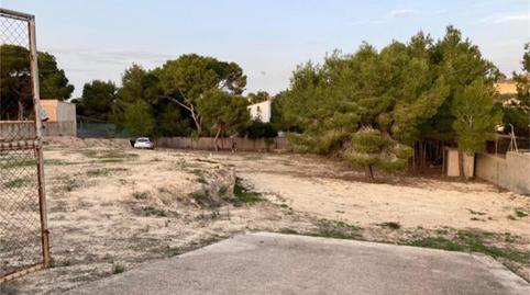 Foto 4 de Urbanitzable en venda a Cañadas de San Pedro, Murcia