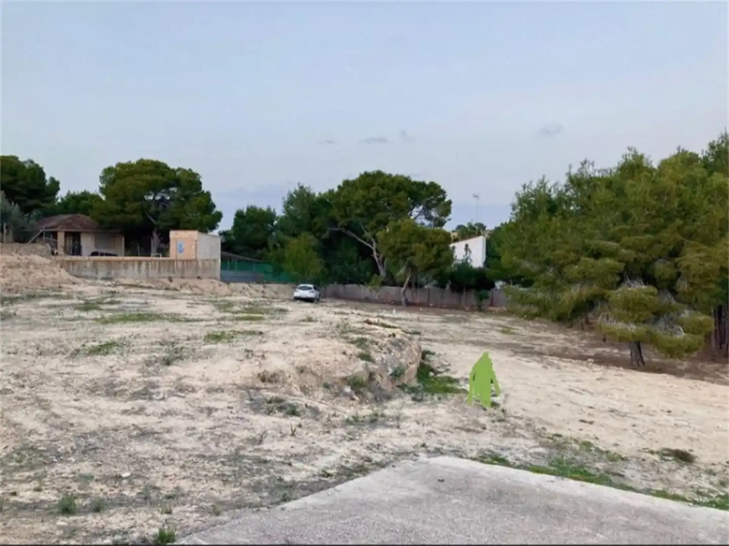 Urbanizable en venta en Cañadas de San Pedro Urbanizable en venta en Murcia