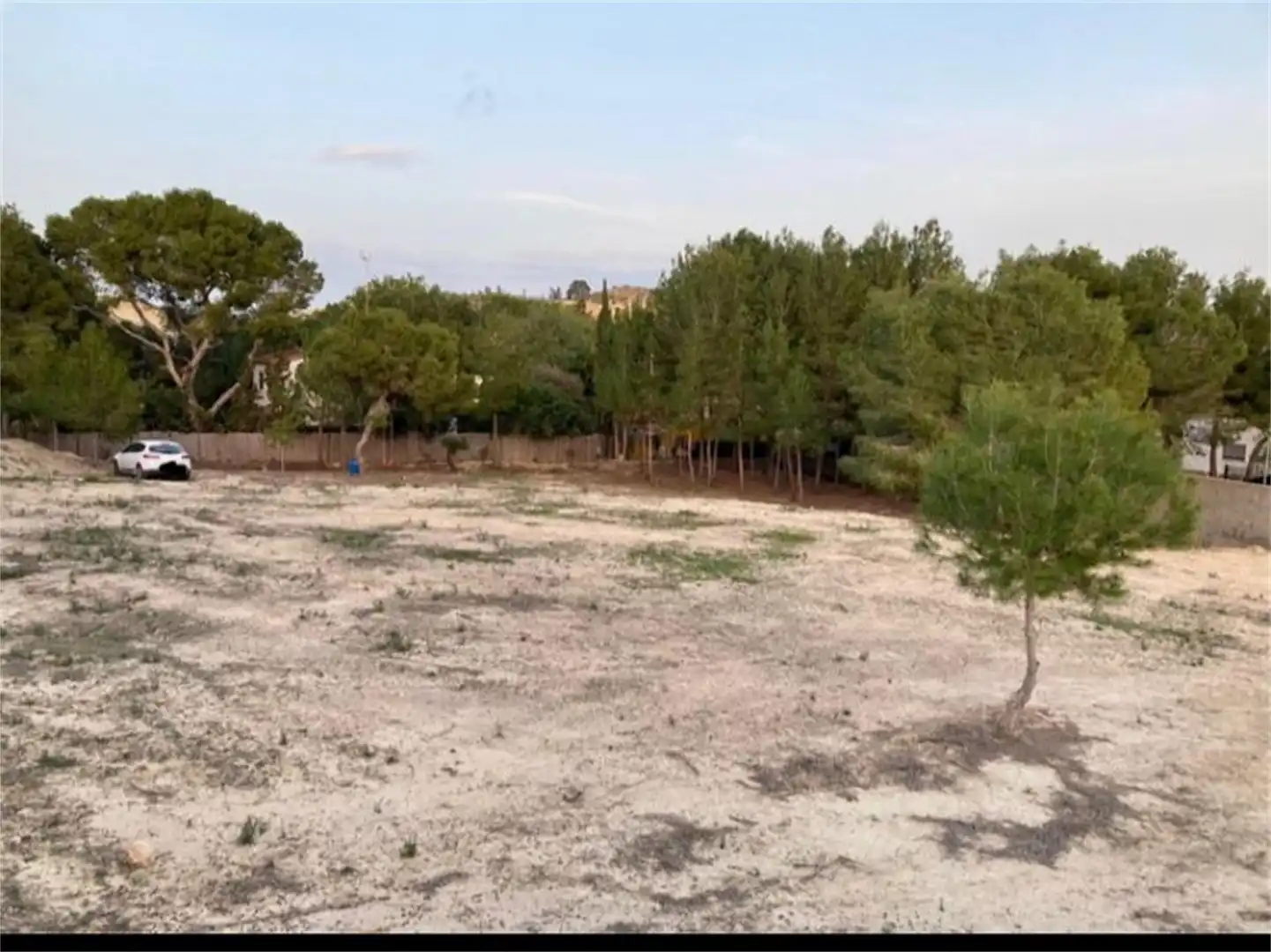 Urbanizable en venta en Cañadas de San Pedro Urbanizable en venta en Murcia