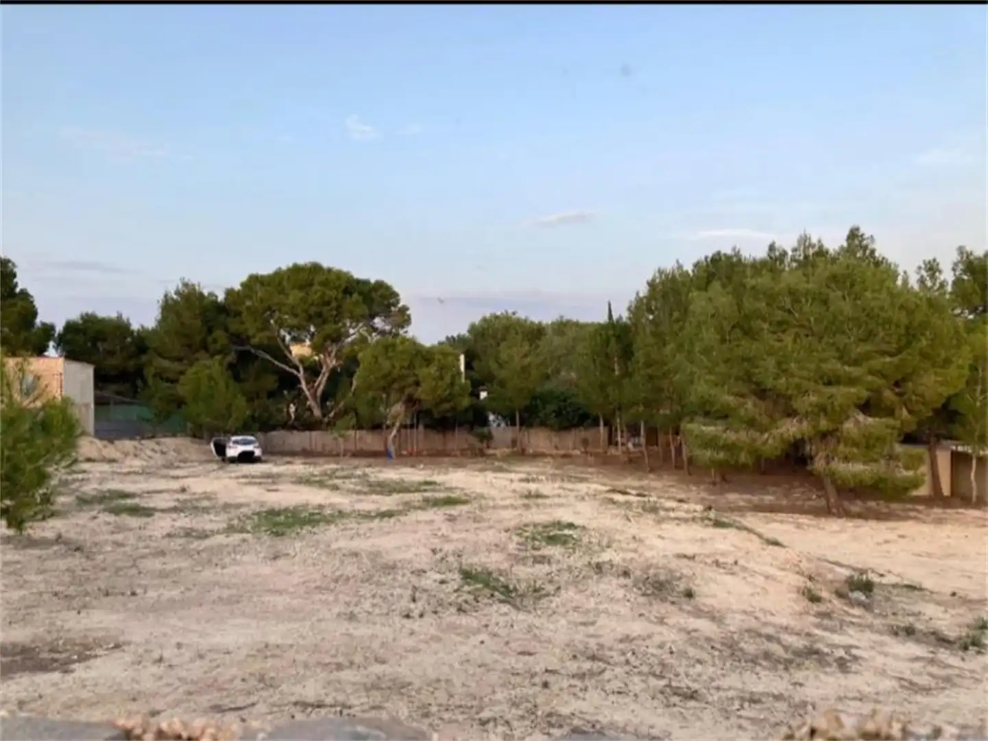 Urbanizable en venta en Cañadas de San Pedro Urbanizable en venta en Murcia