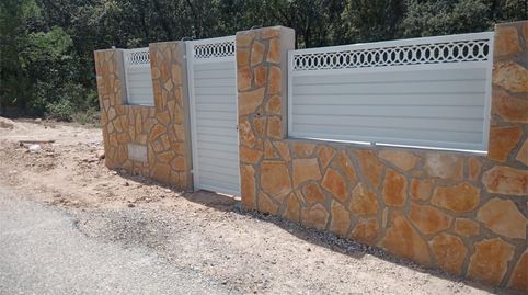 Photo 3 of Land for sale in Urbanización Nueva Sierra de Altomira, Albalate de Zorita, Guadalajara