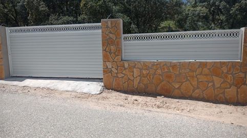 Photo 4 of Land for sale in Urbanización Nueva Sierra de Altomira, Albalate de Zorita, Guadalajara