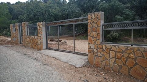 Photo 2 of Land for sale in Urbanización Nueva Sierra de Altomira, Albalate de Zorita, Guadalajara