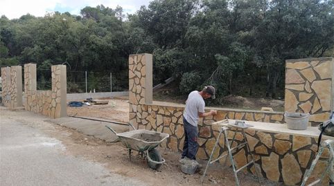 Photo 5 of Land for sale in Urbanización Nueva Sierra de Altomira, Albalate de Zorita, Guadalajara