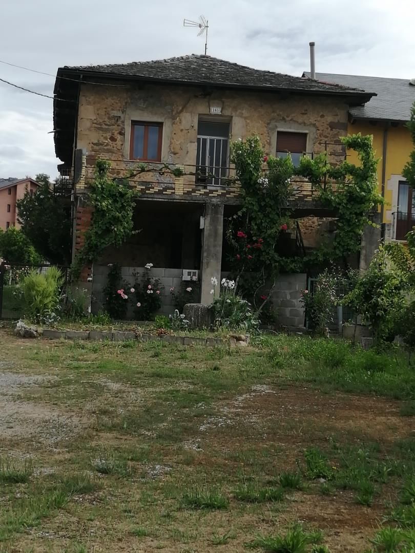 Urbanitzable en venda en Camponaraya