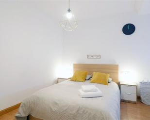 Bedroom of Flat to share in Sagunto / Sagunt