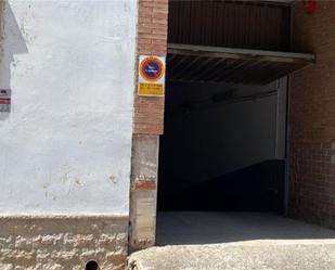 Parking of Garage to rent in L'Aldea