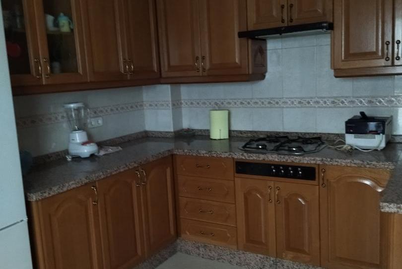 Casa adosada en venda a Calle Cortes Españolas, 16, Puente Genil, Córdoba - imatge 1 Foto 1 de Casa adosada en venda a Calle Cortes Españolas, 16, Puente Genil, Córdoba