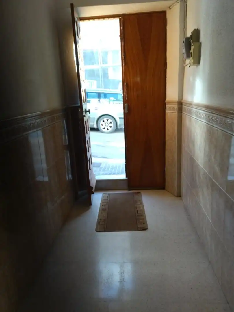 Einfamilien-Reihenhaus zum Verkauf in Calle Cortes Españolas, 16, Puente Genil Einfamilien-Reihenhaus zum Verkauf in Puente Genil mit Klimaanlage und Heizung