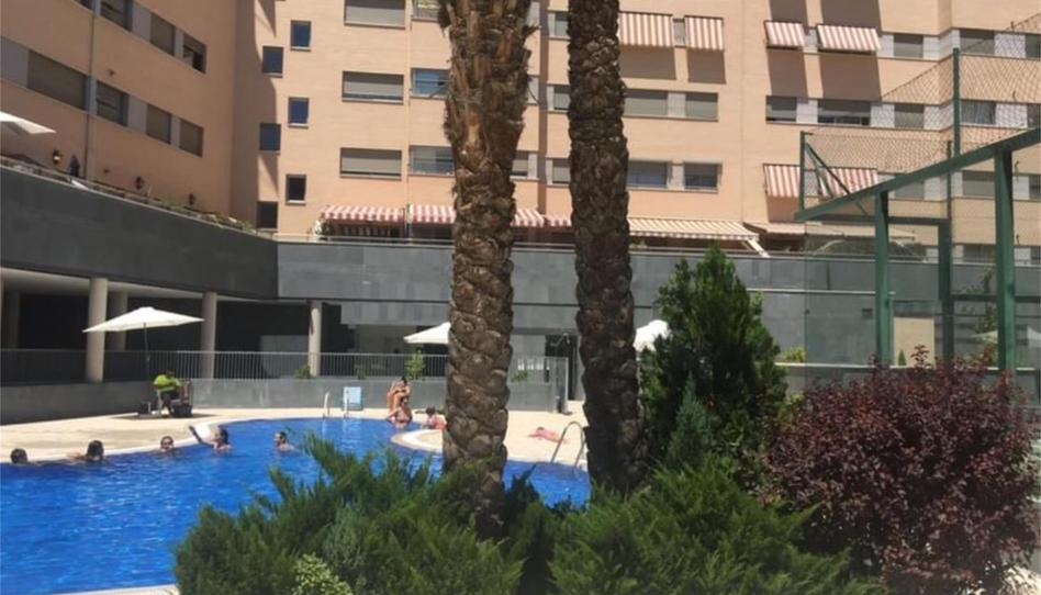 Pis de lloguer a Calle Nebulosas, Delicias, Madrid - imatge 1 Foto 1 de Pis de lloguer a Calle Nebulosas, Delicias, Madrid