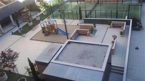 Pis de lloguer a Calle Nebulosas, Delicias, Madrid - imatge 3 Foto 3 de Pis de lloguer a Calle Nebulosas, Delicias, Madrid