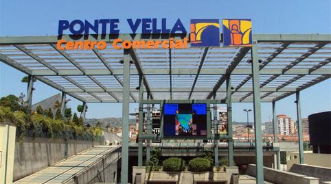 Foto 2 von Geschaftsraum zur Miete in Centro, Ourense Capital