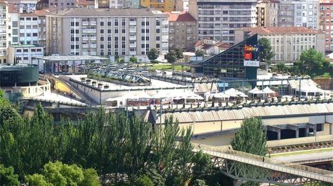 Foto 3 von Geschaftsraum zur Miete in Centro, Ourense Capital