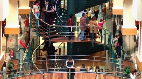 Foto 5 von Geschaftsraum zur Miete in Centro, Ourense Capital