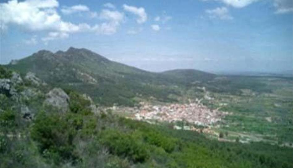 Photo 1 of Single-family semi-detached for sale in Calle Nacional, 28, Puerto de San Vicente, Toledo