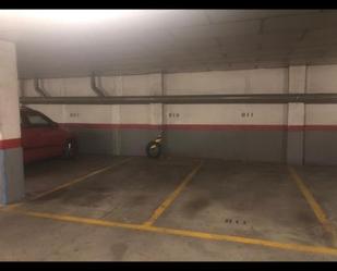 Parking of Garage to rent in  Madrid Capital